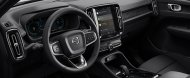 2024 VOLVO XC40 Recharge Core - Interior view - 3