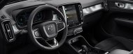 2024 VOLVO XC40 Recharge Plus - Interior view - 3