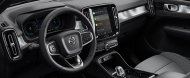 2024 VOLVO XC40 Recharge Ultimate - Interior view - 3
