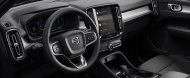 2024 VOLVO XC40 Core Dark - Interior view - 3
