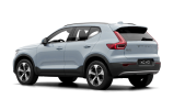 2024 VOLVO XC40 Plus Bright - Exterior view - 3