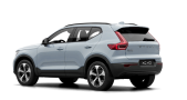 2024 VOLVO XC40 Plus Dark - Exterior view - 3