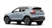2024 VOLVO XC40 Ultimate Bright - Exterior view - 3