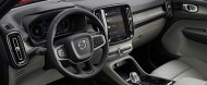 2024 VOLVO XC40 Ultimate Bright - Interior view - 3