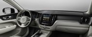 2024 VOLVO XC60 Recharge Core - Interior view - 3