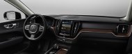 2024 VOLVO XC60 Recharge Plus - Interior view - 3