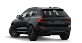2024 VOLVO XC60 Recharge Ultimate Black Edition - Exterior view - 3
