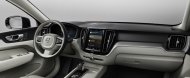 2024 VOLVO XC60 Core - Interior view - 3