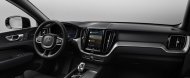 2024 VOLVO XC60 Ultimate Black Edition - Interior view - 3