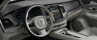 2024 VOLVO XC90 Recharge Core - Interior view - 3