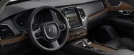 2024 VOLVO XC90 Recharge Plus 6 Seater - Interior view - 3