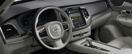 2024 VOLVO XC90 Core - Interior view - 3