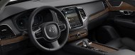 2024 VOLVO XC90 Plus 6 Seater - Interior view - 3