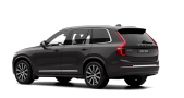2024 VOLVO XC90 Plus - Exterior view - 3