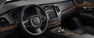 2024 VOLVO XC90 Plus - Interior view - 3