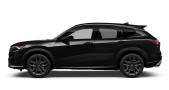 2025 ACURA ADX A-SPEC - Exterior view - 2