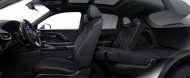 2025 ACURA ADX A-SPEC - Interior view - 2