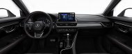 2025 ACURA ADX A-SPEC - Interior view - 3