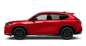 2025 ACURA ADX PLATINUM ELITE A-SPEC - Exterior view - 2