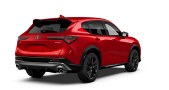 2025 ACURA ADX PLATINUM ELITE A-SPEC - Exterior view - 3