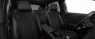 2025 ACURA ADX PLATINUM ELITE A-SPEC - Interior view - 1