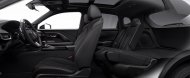 2025 ACURA ADX PLATINUM ELITE A-SPEC - Interior view - 2