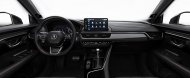 2025 ACURA ADX PLATINUM ELITE A-SPEC - Interior view - 3