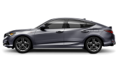 2025 ACURA INTEGRA A-SPEC CVT - Exterior view - 2