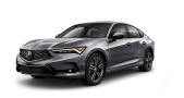 2025 ACURA INTEGRA A-SPEC CVT - Exterior view - 1