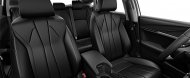 2025 ACURA INTEGRA A-SPEC CVT - Interior view - 2