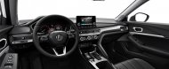 2025 ACURA INTEGRA A-SPEC CVT - Interior view - 1