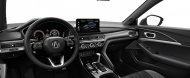 2025 ACURA Integra ELITE A-SPEC CVT - Interior view - 1