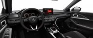 2025 ACURA Integra TYPE S - Interior view - 2