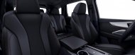 2025 ACURA MDX A-Spec - Interior view - 1