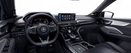 2025 ACURA MDX A-Spec - Interior view - 3