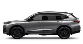 2025 ACURA MDX PLATINUM ELITE A-SPEC - Exterior view - 2