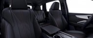2025 ACURA MDX PLATINUM ELITE A-SPEC - Interior view - 1