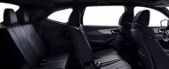 2025 ACURA MDX PLATINUM ELITE A-SPEC - Interior view - 2