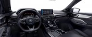 2025 ACURA MDX PLATINUM ELITE A-SPEC - Interior view - 3
