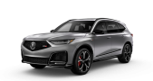 2025 ACURA MDX Type-S Ultra - Exterior view - 1