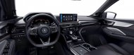 2025 ACURA MDX Type-S Ultra - Interior view - 3