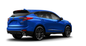 2025 ACURA RDX A-Spec - Exterior view - 3