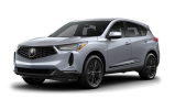 2025 ACURA RDX A-Spec - Exterior view - 1