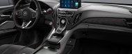 2025 ACURA RDX A-Spec - Interior view - 3