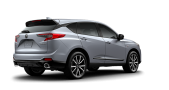 2025 ACURA RDX Platinum Elite A-Spec - Exterior view - 3