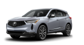 2025 ACURA RDX Platinum Elite A-Spec - Exterior view - 1