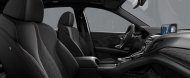 2025 ACURA RDX Platinum Elite A-Spec - Interior view - 1