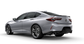 2025 ACURA TLX A-SPEC - Exterior view - 3