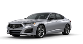 2025 ACURA TLX A-SPEC - Exterior view - 1