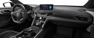 2025 ACURA TLX A-SPEC - Interior view - 1
